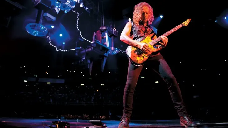 Metallica: Through the Never izle